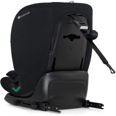 Автокрісло Kinderkraft Oneto3 i-Size Graphite Black